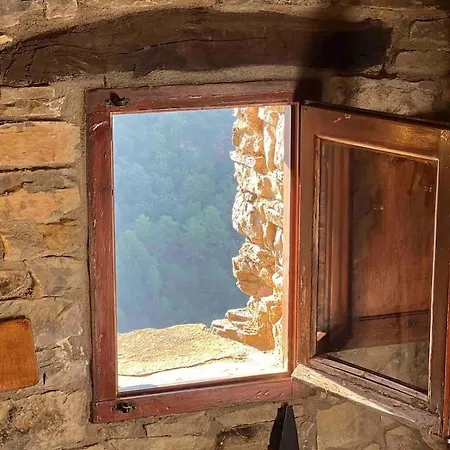 Casa Blan: A House In The Sky Apartamento Troncedo