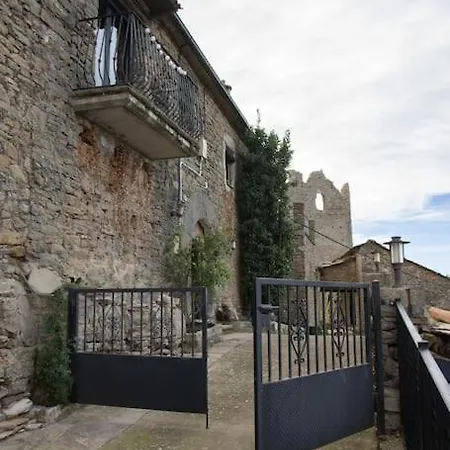 Casa Blan: A House In The Sky * Troncedo