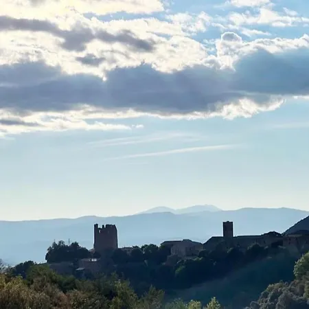 Casa Blan: A House In The Sky * Troncedo