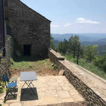 Casa Blan: A House In The Sky *