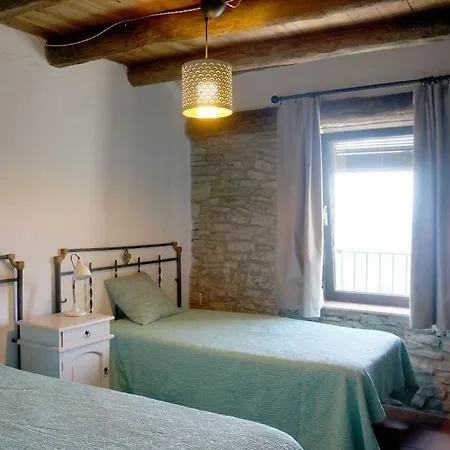 Apartamento Casa Blan: A House In The Sky *