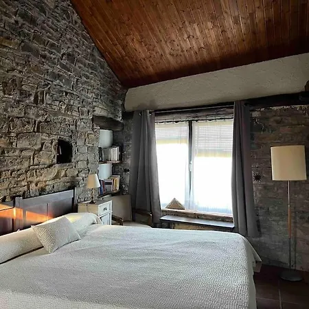 Casa Blan: A House In The Sky Troncedo