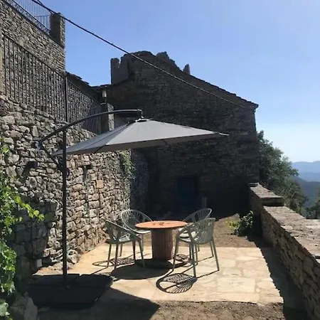 Casa Blan: A House In The Sky
