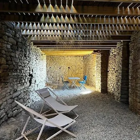 Apartment Casa Blan: A House In The Sky *