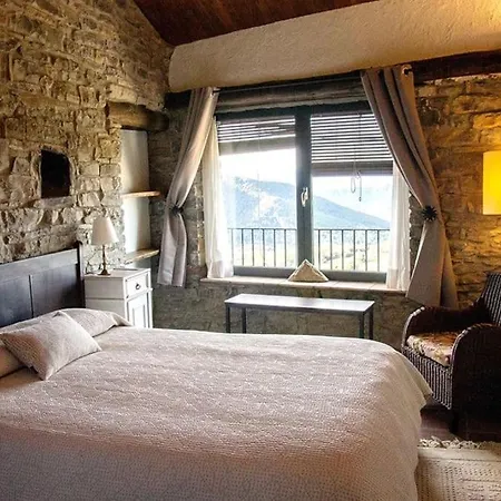 Apartamento Casa Blan: A House In The Sky Troncedo