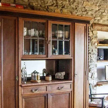 Apartamento Casa Blan: A House In The Sky